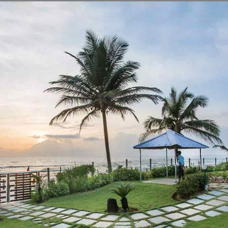 Regenta Beach House Resort, Goa Benaulim Exteriör bild